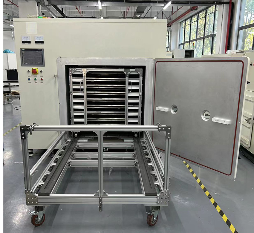PI 等離子處理機